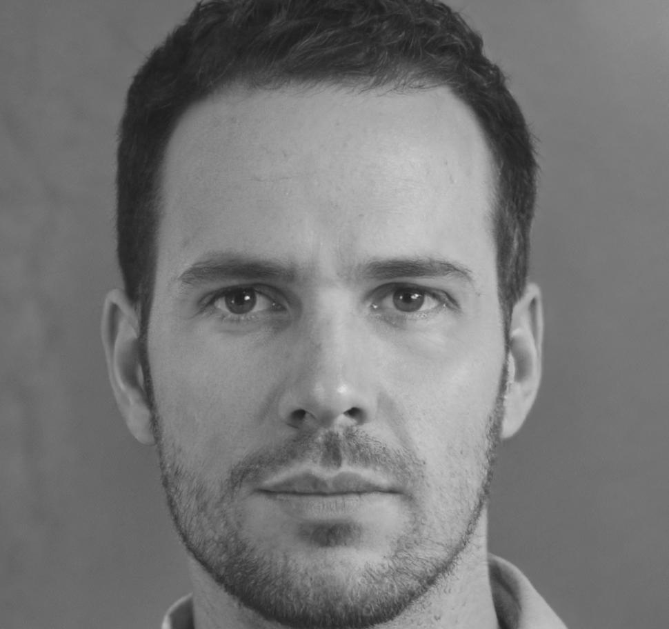 Dr. Klaus Müller, erfahrener Trading-Analyst