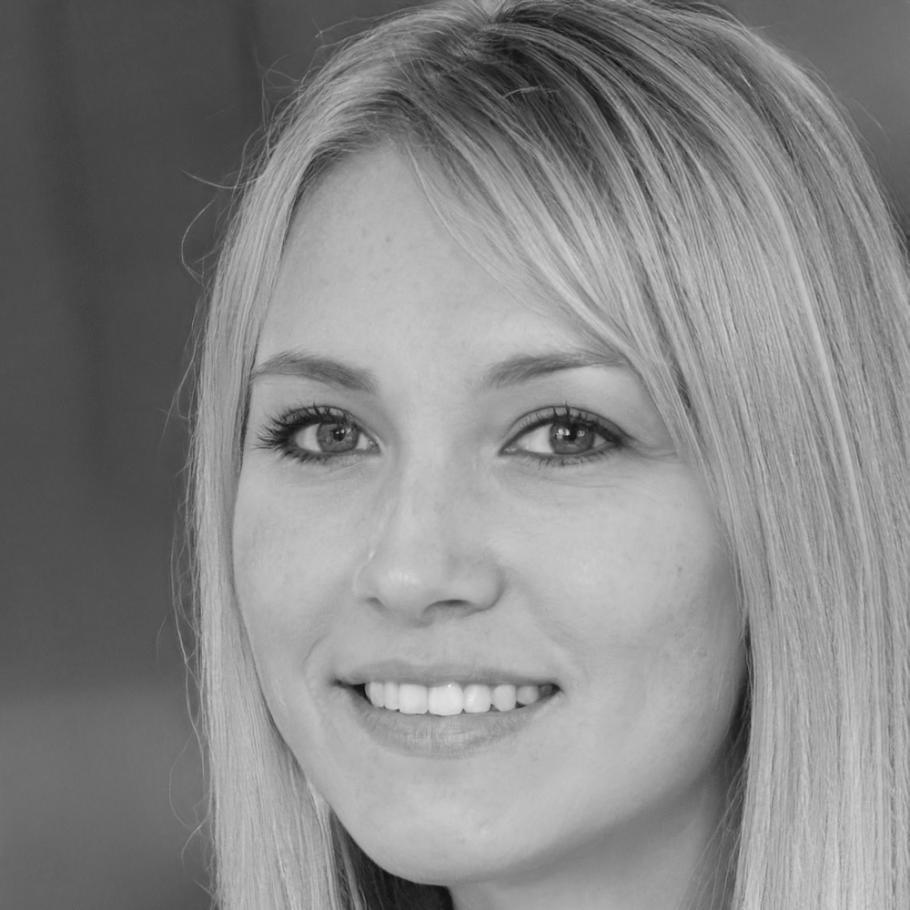 Marina Hoffmann, Spezialistin für Behavioral Finance